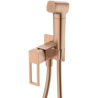 Гигиенический душ DQ Dortmund встраиваемый (DA1714533)