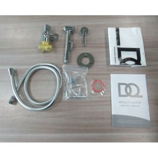 Гигиенический душ DQ K?ln встраиваемый (DA1754501)