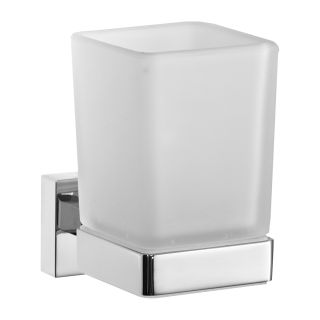 Стакан Omnires Lift хром 8158CR