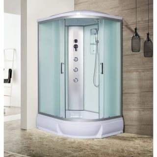 Душевая кабина RIVER DESNA 120/90/26 МТ L