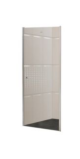 Душевая дверь в нишу Parly DE80