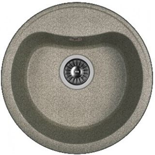 Кухонная мойка Dr. Gans Дора базальт