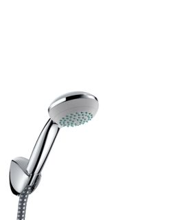 Душевая лейка Hansgrohe Crometta 85  Vario/Porter'C 27559000