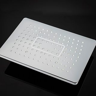 Душевая стойка Gappo G2407-30 хром