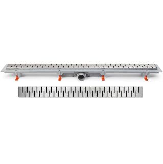 Душевой лоток (трап) Veconi Medium 750 Чехия