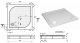 Душевой поддон Эстет Гамма ФР-00000758 90x90см белый