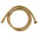 Душевой шланг Timo 150 см золото SH100 gold