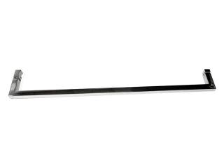 Душевой уголок ABBER Schwarzer Diamant AG30170MH-S60M 170x60см хром