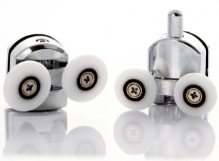 Душевой уголок ABBER Schwarzer Diamant AG30120H-S70 120x70см хром