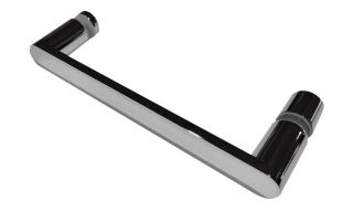 Душевой уголок ABBER Sonnenstrand 60x70см хром AG04060-S70