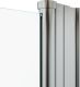 Душевая дверь Triton Уно Щ0000036857 80 см