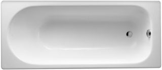 Чугунная ванна Jacob Delafon SOISSONS E2941-00 150 x 70