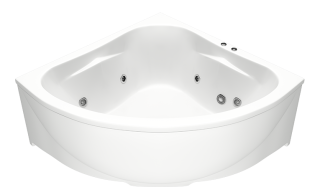 Панель фронтальная для ванны Bas Империал 150