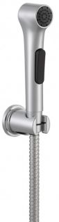 Гигиенический душ Jacob Delafon ELATE E97258-CP со шлангом 120 см и держателем