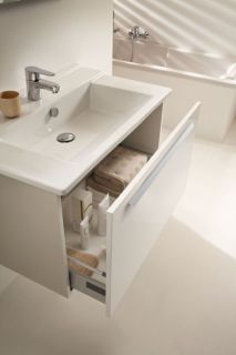 Тумба под раковину Jacob Delafon STRUKTURA EB1277-N18