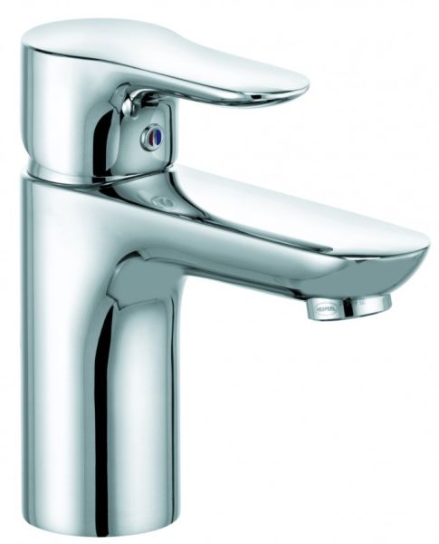 Смеситель для раковины Kludi Objekta хром 321260575