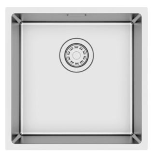 Кухонная мойка IDDIS Prime PRI44S0i77 44см сатин