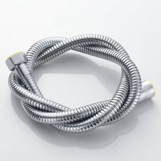 Душевой шланг Shevanik SE11-10 100см хром