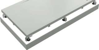 Экран для поддона Good Door Essentia 100x80