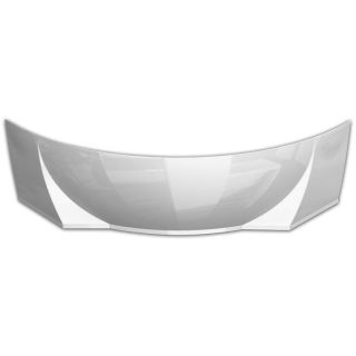 Экран фронтальный АКВАТЕК Поларис-1 140x140 см