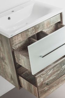 Style Line Тумба под раковину Экзотик 65 ЛС-00000400