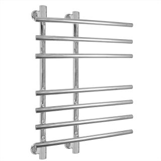 Полотенцесушитель Energy Galaxy 80x60 см хром