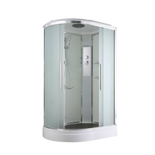 Душевая кабина EM2812R стандартная