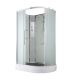 Душевая кабина EM2912LN без крыши