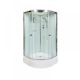 Душевая кабина Deto D279S 90х90х220 см