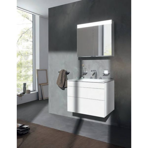 Зеркальный шкаф Keuco Edition  21521171301 71 см