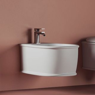 Биде Artceram Atelier ATB001 05 00 *1 белое