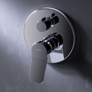 Смеситель для душа AM.PM X-Joy F85A55000 хром