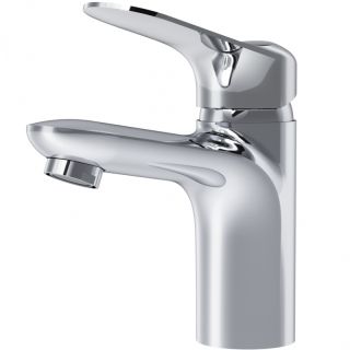 Смеситель для раковины Am Pm SUNNY  F85C02100