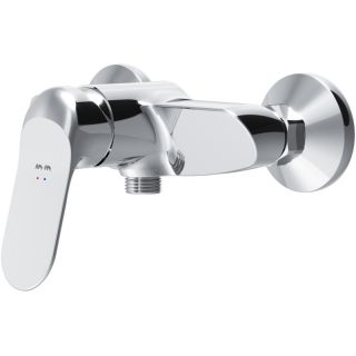 Смеситель Am.Pm SUNNY F85C20000  для душа