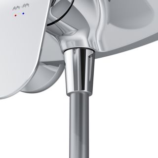 Смеситель Am.Pm SUNNY F85C20000  для душа