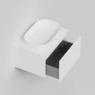 Столешница La Fenice Granite FNC-VS01-TER-60 60 см