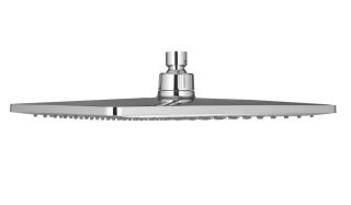 Верхний душ Swedbe Calypso 5041 30см хром