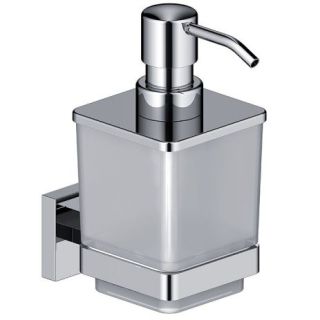 Дозатор для жидкого мыла Timo Selene хром 10039/00