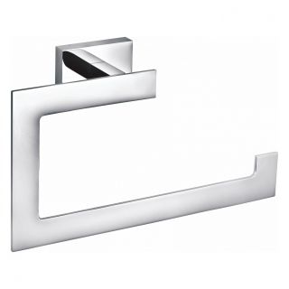 Вешалка для полотенец Wonzon & Woghand Flat WW-9713 хром