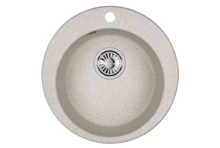 Мойка кухонная Granula 4801, ПИРИТ