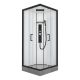 Душевая кабина Black & White Galaxy 8002900