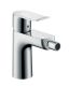 Смеситель Hansgrohe Metris 31280000 для биде с д/к