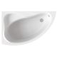 Акриловая ванна Azario Галант ГАВ0001 150х90