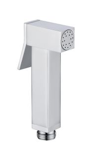 Лейка для гигиенического душа Grocenberg GB109 Хром