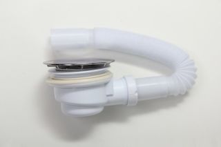 Душевой акриловый поддон 120x80см, правосторонний, белый BelBagno TRAY-BB-AH-120/80-15-W-R