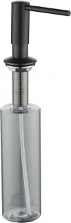 Дозатор для мыла Grocenberg AC0031 (Графит)