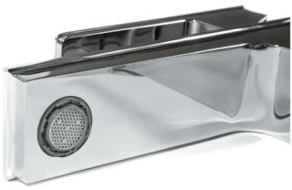 Cмеситель для раковины Grocenberg GB2088 Хром