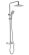 Душевая система Grocenberg GB7009 Белый хром