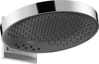 Верхний душ, Hansgrohe, Rainfinity, шгв 360*360*168, цвет-хром