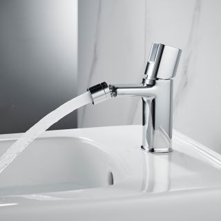 Смеситель для биде Maretti LR34R842, хром